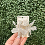 FLORA EARRINGS BY LC