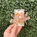 FLORA EARRINGS BY LC