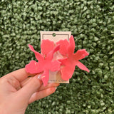 FLORA EARRINGS BY LC