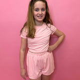 MADDI GIRLS TEE