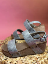 Load image into Gallery viewer, SUMMERLOVE WEDGES

