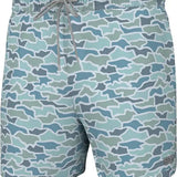 BAYVIEW SWIM TRUNKS