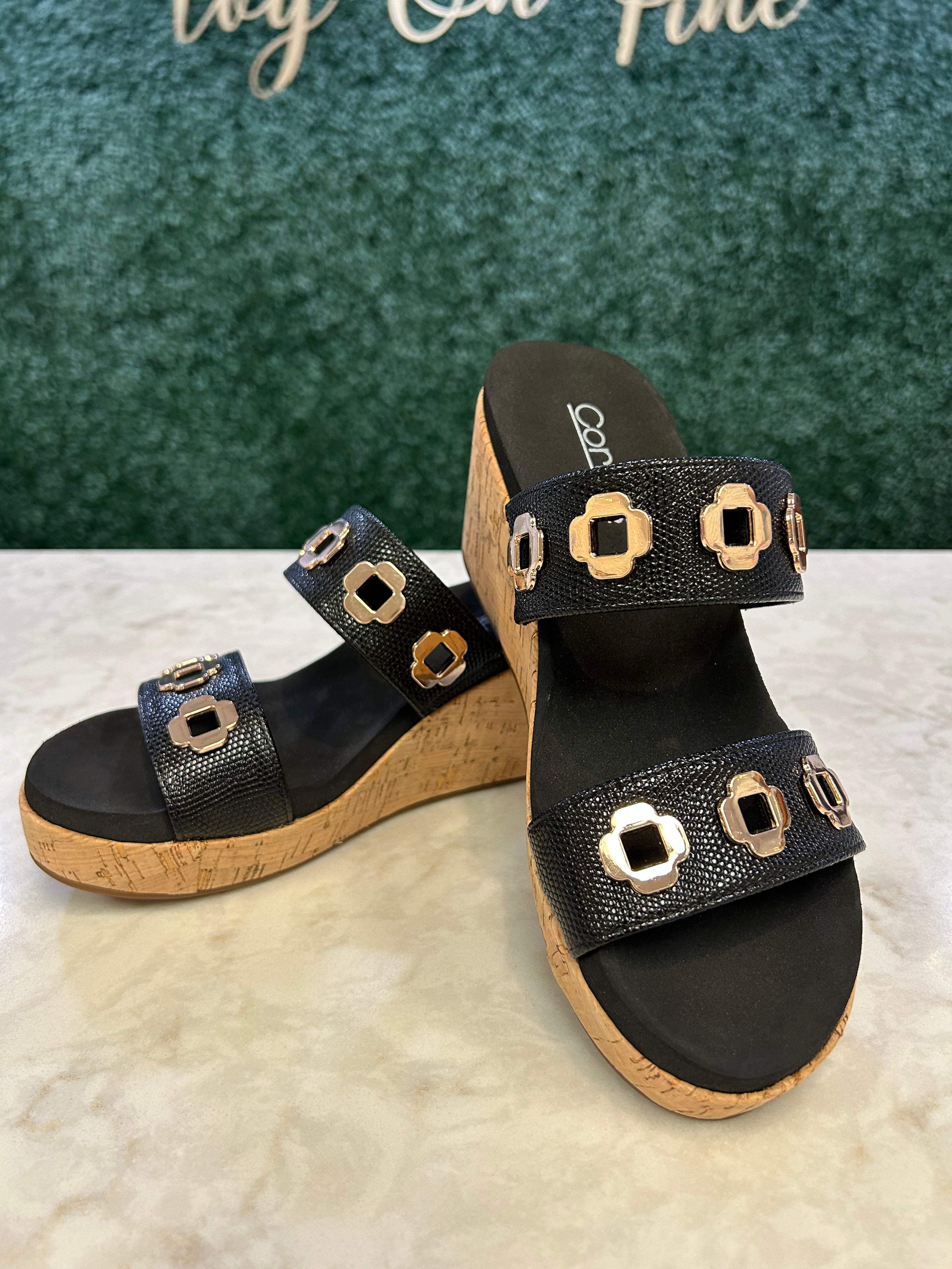 HI TIDE WEDGES