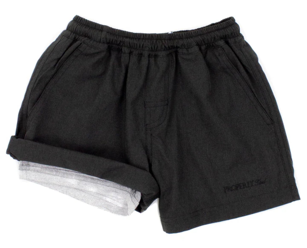 BOYS ACE SHORTS