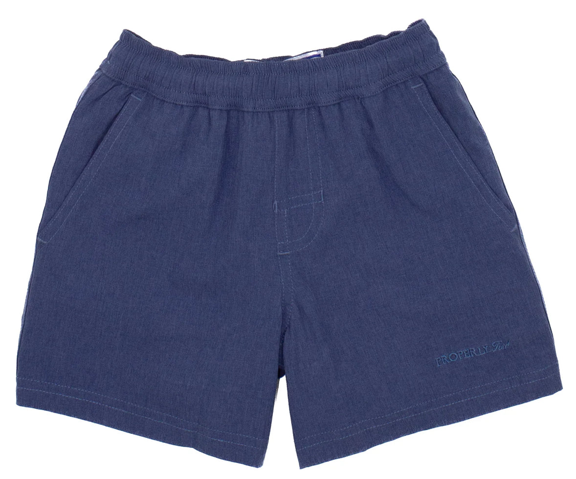 BOYS ACE SHORTS