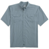 THE SILVER BEAUFORT SHIRT
