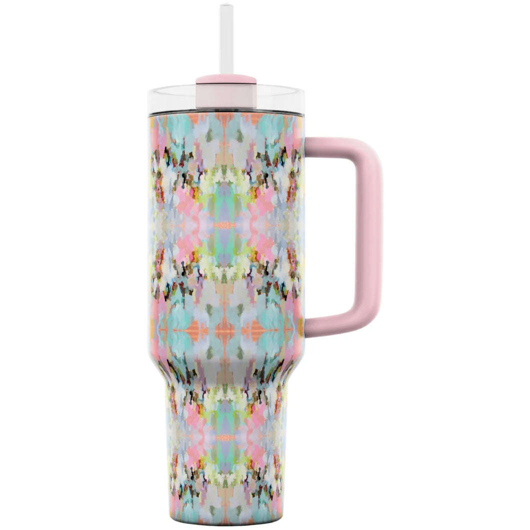 BROOKS AVENUE TUMBLER