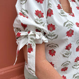 THE ANNABETH TOP