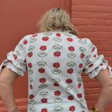 THE ANNABETH TOP