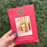 SCENTED SACHETS