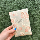 SCENTED SACHETS