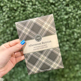 SCENTED SACHETS