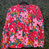 POP OF SUMMER TOP