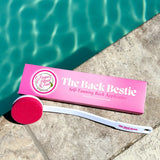 SUGAR SAND TAN BACK BESTIE