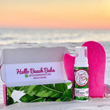 SUGAR SAND TAN KITS