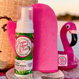 SUGAR SAND TAN KITS