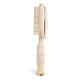 DETANGLER HAIR BRUSH FOR THICK HAIR - TAN