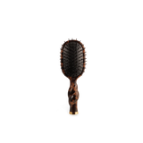 MINI DETANGLER BRUSH - MEDIUM - TORTOISE
