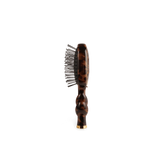 MINI DETANGLER BRUSH - MEDIUM - TORTOISE