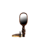 MINI DETANGLER BRUSH - MEDIUM - TORTOISE