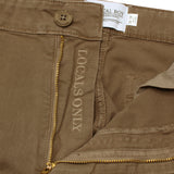 STRETCH FIELD PANTS