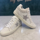 THE PERSCILA SNEAKER