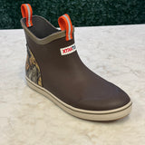 XTRATUF KIDS BOOTS - BRWN/RELTREE