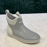 6" ANKLE BOOTS:WOMENS - STINGRAY GREY