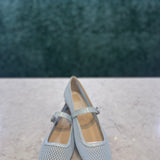 RODNI WOVEN MESH FOOTWEAR