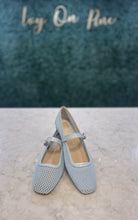 Load image into Gallery viewer, RODNI WOVEN MESH FOOTWEAR

