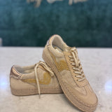 NOTICE ESPADRILLE SNEAKER