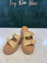 Load image into Gallery viewer, WITNY SANDAL
