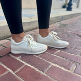 BE NOTICED SNEAKERS