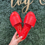 TROLLER SANDAL