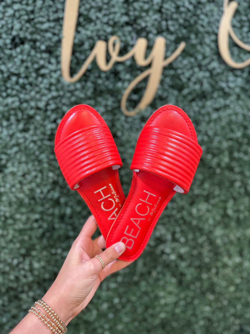 TROLLER SANDAL