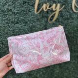 PINK BOW COSMETIC