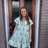 THE ALLISON DRESS