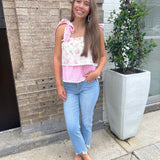 THE ANNA TOP