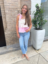 Load image into Gallery viewer, THE ANNA TOP
