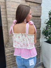 Load image into Gallery viewer, THE ANNA TOP
