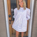 THE CHARLESTON DRESS
