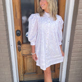 THE CHARLESTON DRESS