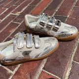 NOTICE VELCRO SNEAKER