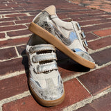 NOTICE VELCRO SNEAKER