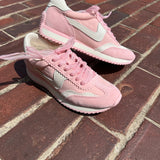 BE NOTICED SNEAKERS