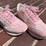 BE NOTICED SNEAKERS