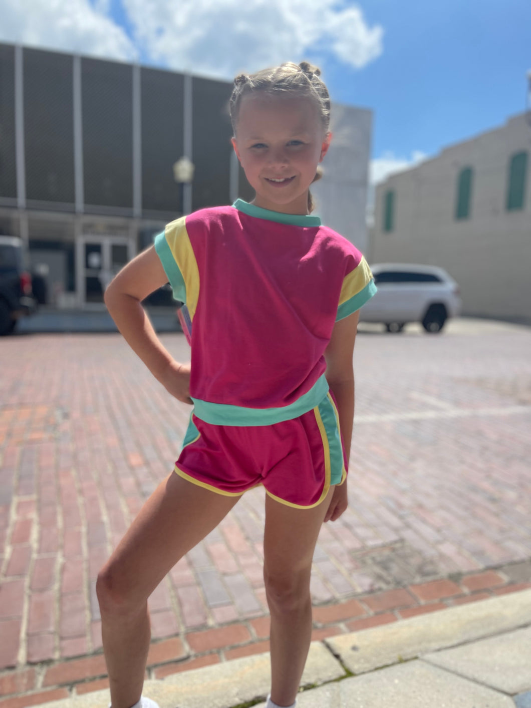 THE ELLIE EVERYDAY SET