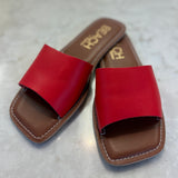 BALI FLATS - RED