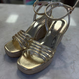 SUNNIE GOLD BY MATISSE