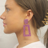 KENNEDY EARRINGS